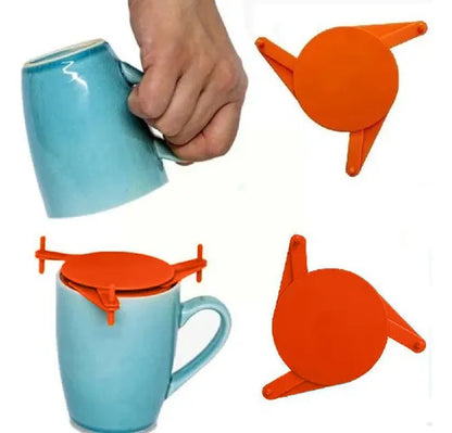Separador de Taza