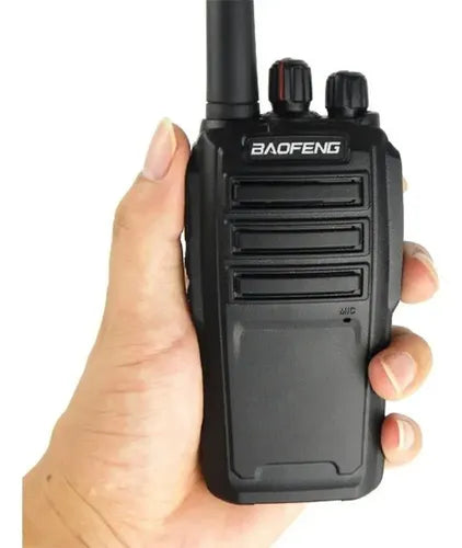 Walkie Talkie