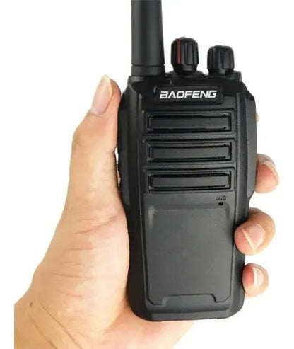 Walkie Talkie