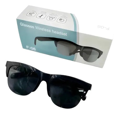 Gafas Bluetooth