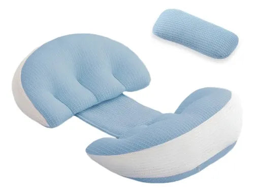 Almohada para embarazada