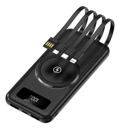 Power Bank 3000 mAh