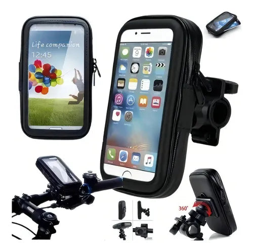 Holder de Bicicleta