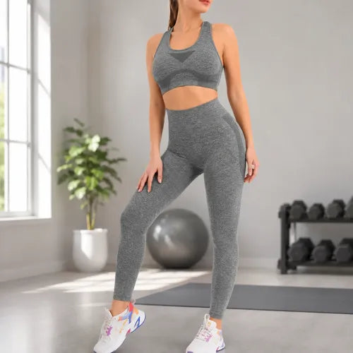 Conjunto Deportivo + Top