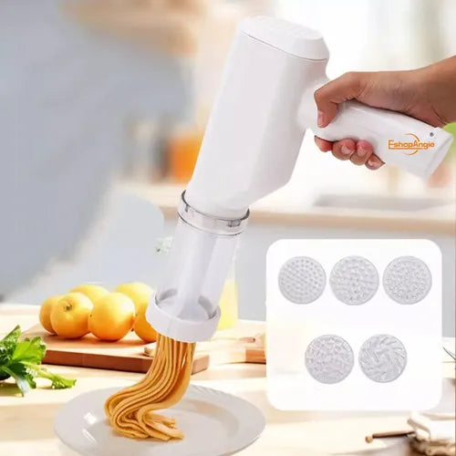 Maquina de Hacer Fideos