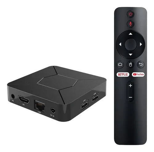 TV Box Android TV