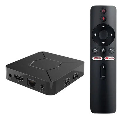 TV Box Android TV