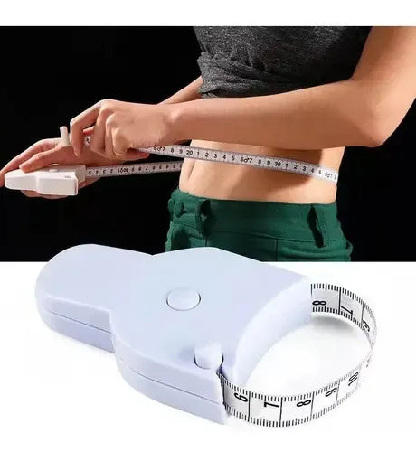 Cinta métrica
