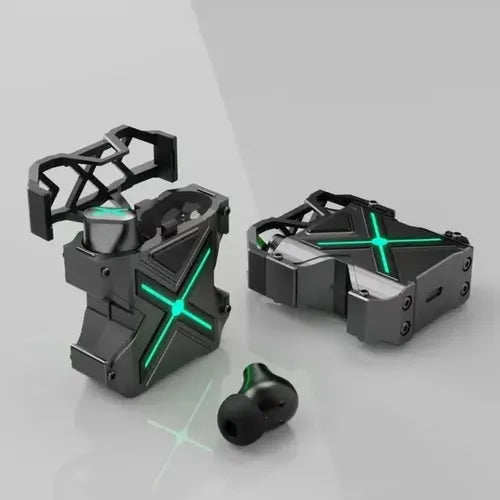 Auriculares inalámbricos K89