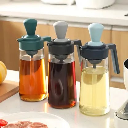Dispensador de Aceite