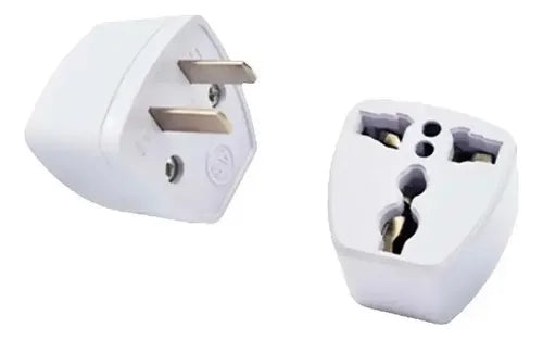 Adaptador Enchufe Universal