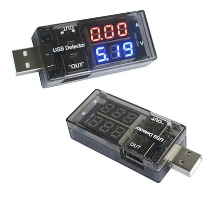 Tester