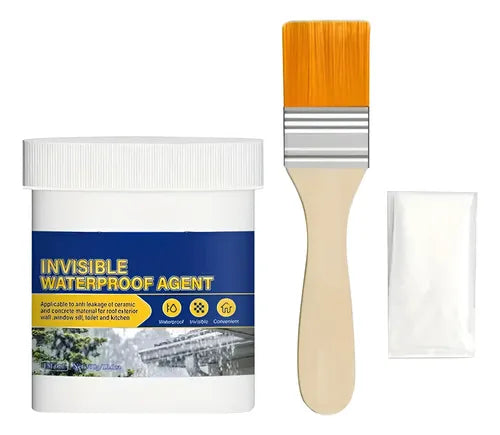 Agente Impermeabilizante Invisible