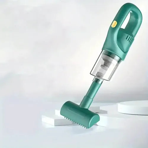 Aspiradora inalámbrica para limpieza