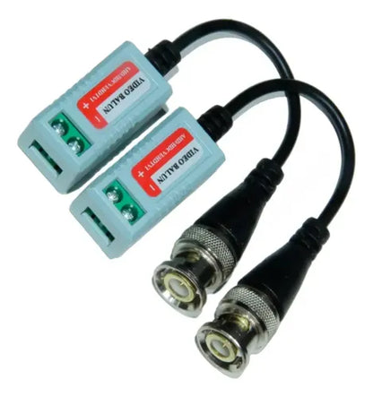 Balun de Cámara