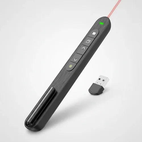 Puntero Laser