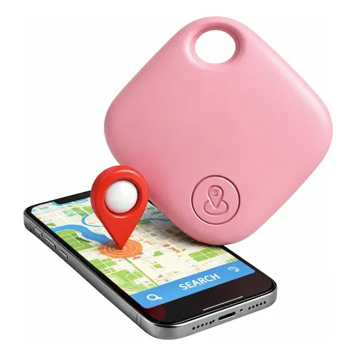 Rastreador inteligente Bluetooth para encontrar objetos