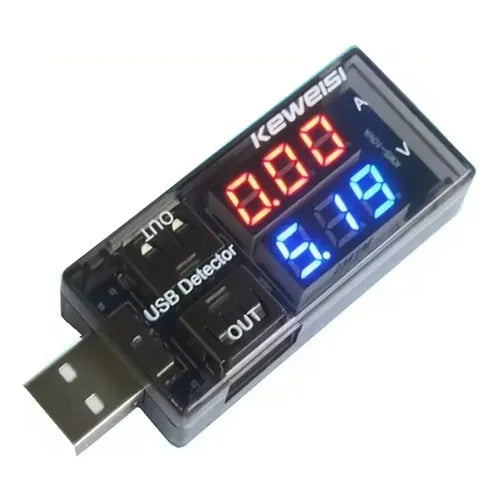 Tester