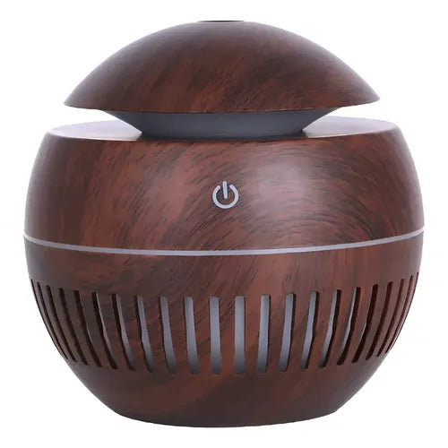 Humificador Esfera Café