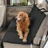 Protector asiento de coche para mascotas