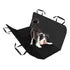 Protector asiento de coche para mascotas
