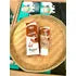 Exfoliante facial con estracto de caracol