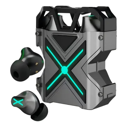 Auriculares inalámbricos K89