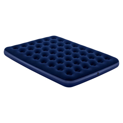 Colchón Inflable De Dos Plazas