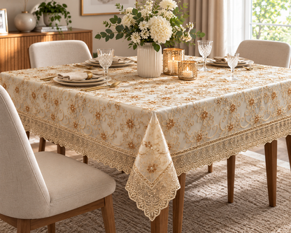 Mantel Luxury