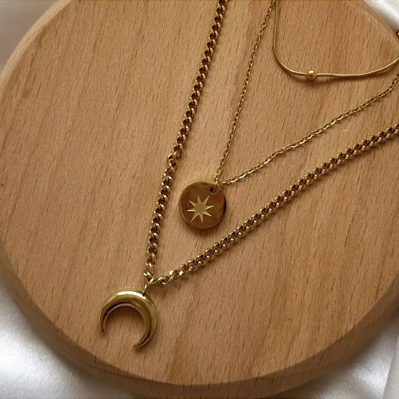 SET X 3 COLLAR