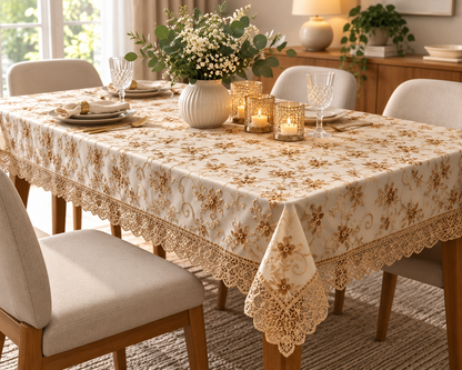Mantel Luxury