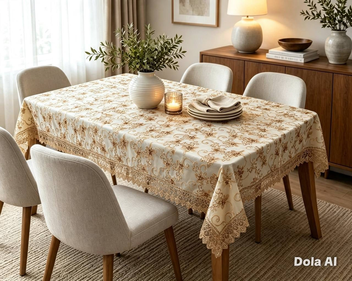 Mantel Luxury