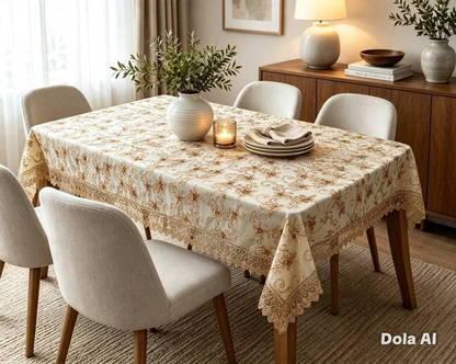 Mantel Luxury
