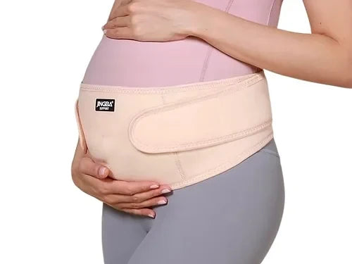 Cinturón de Soporte Maternal