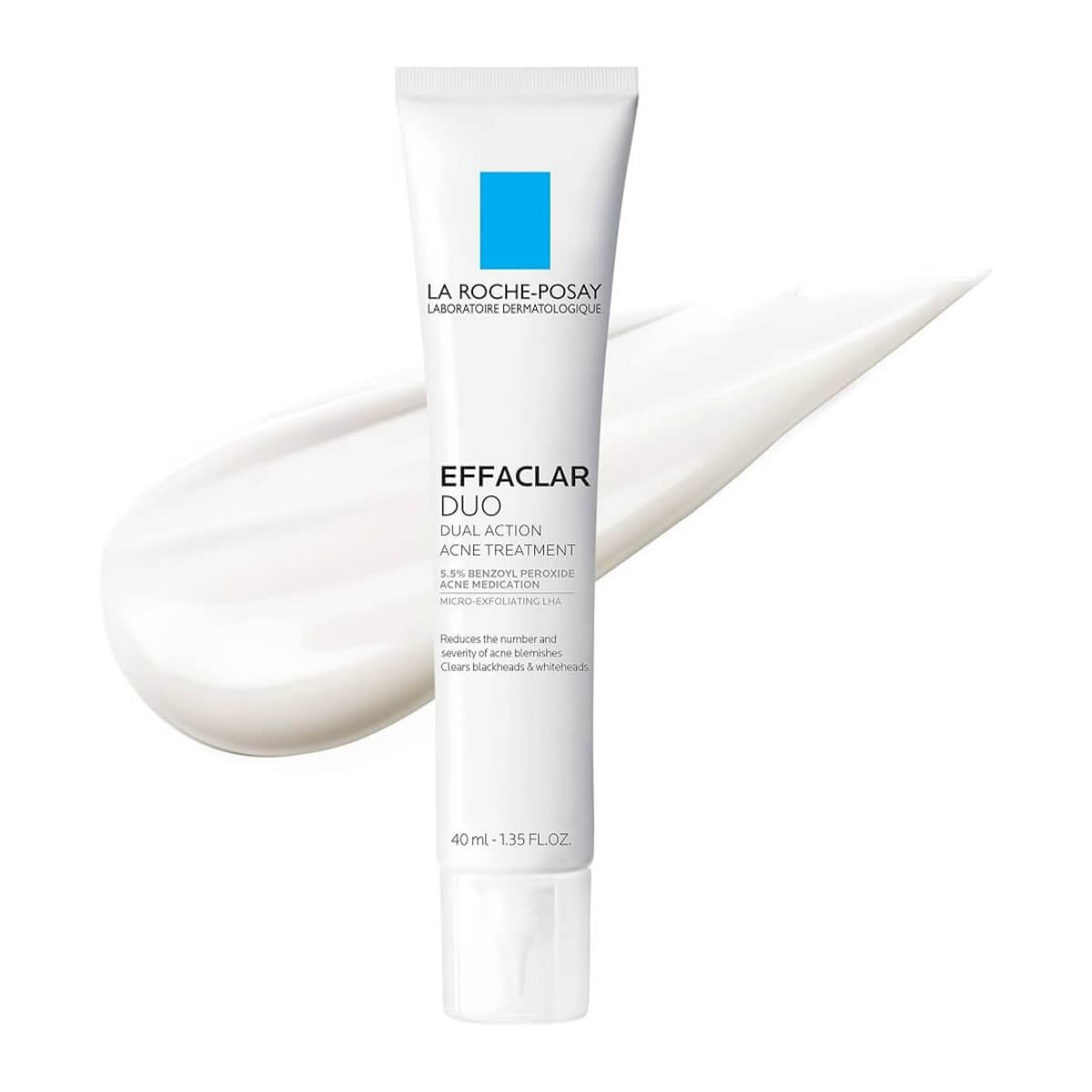Facial Effaclar Roche