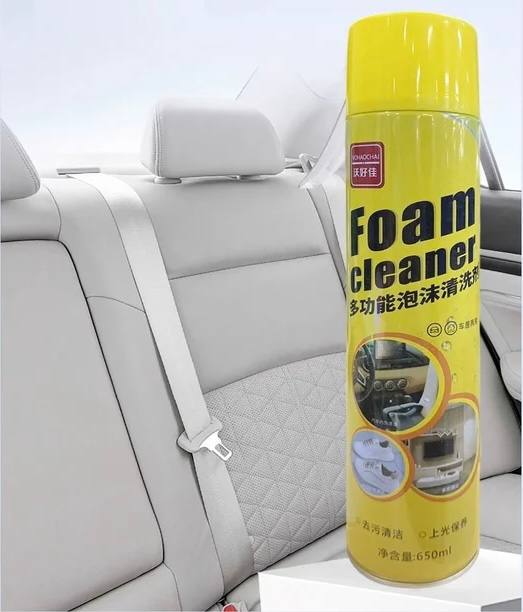 Espuma Limpiadora Foam Cleaner