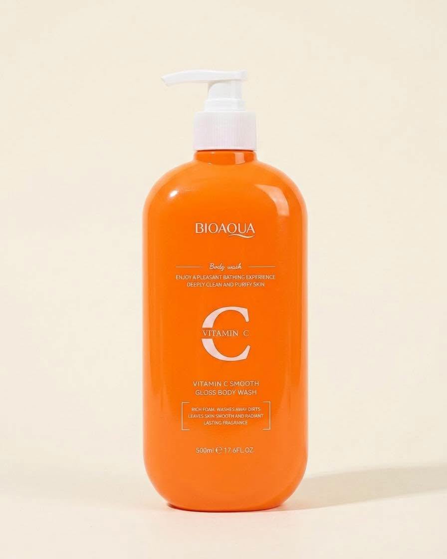 Fragancia Corporal Bioaqua