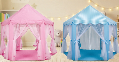 Carpa tienda casita para niños