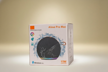ALAXE ULTRA PRO