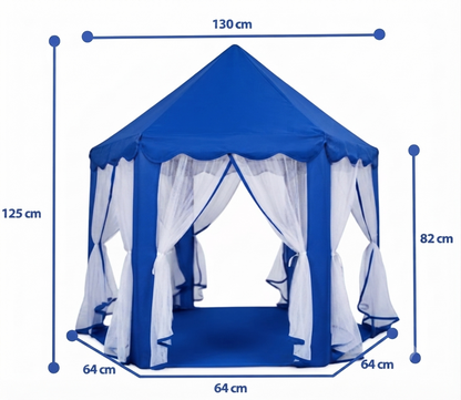 Carpa tienda casita para niños