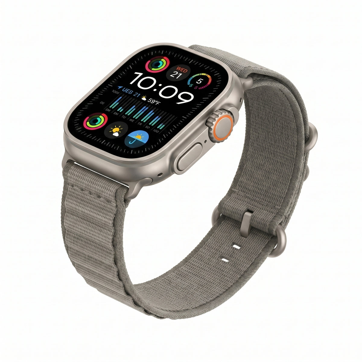 Reloj-Smartwatch t800