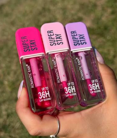 Lip Gloss