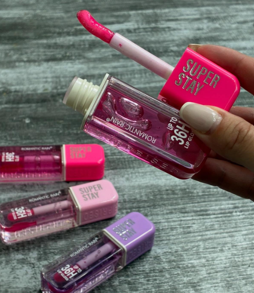 Lip Gloss