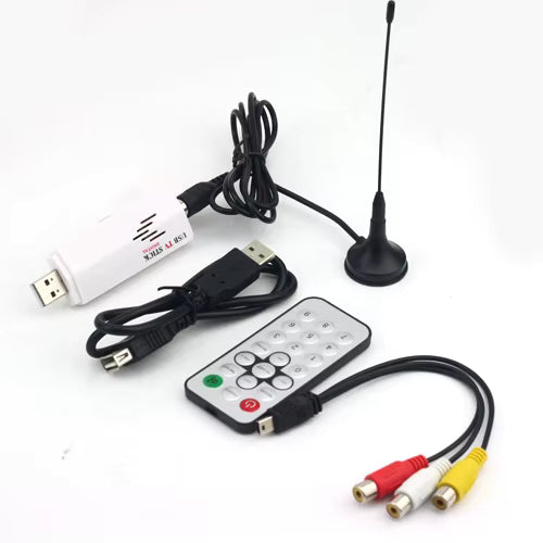 USB TV Stick