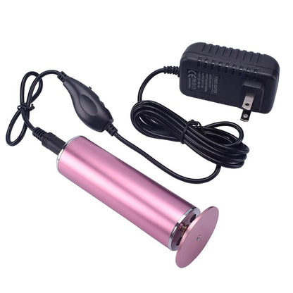 Removedor de callos electrico