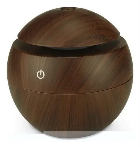 Humidificador esférico