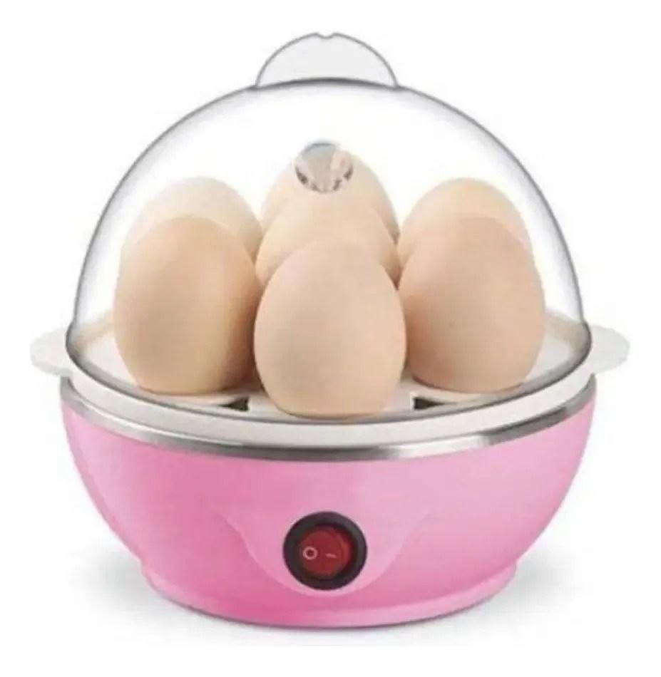 Hervidor de huevos (7 huevos)