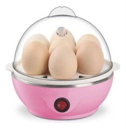 Hervidor de huevos (7 huevos)