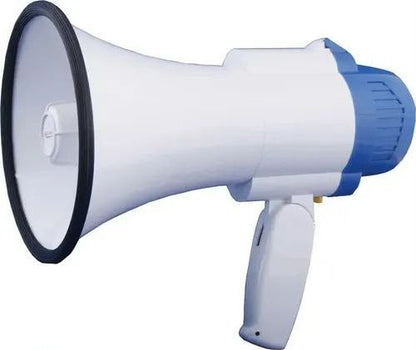 Megáfono portátil