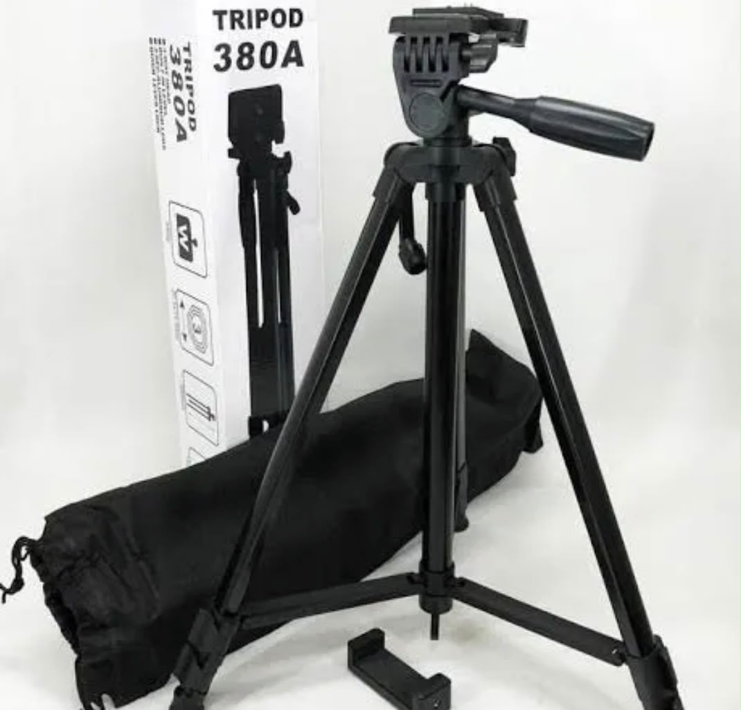 Trípode 380A